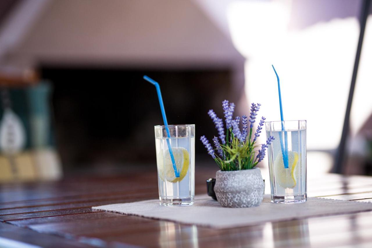 Apartmán Malinsummer