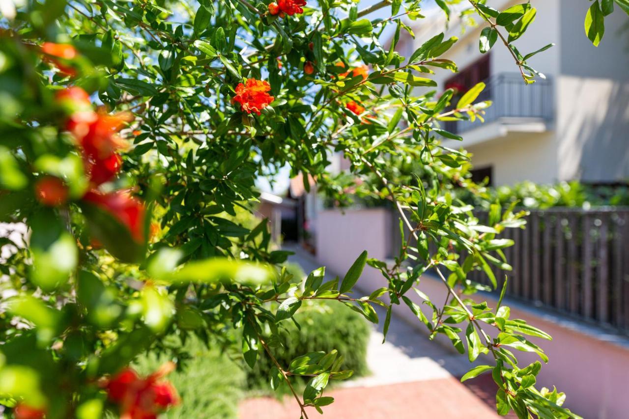 Apartmán Malinsummer Malinska