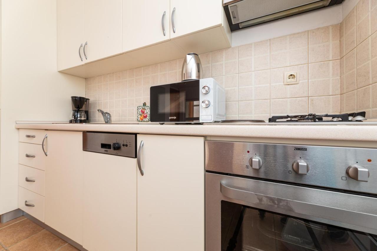 Malinsummer Apartmán Malinska