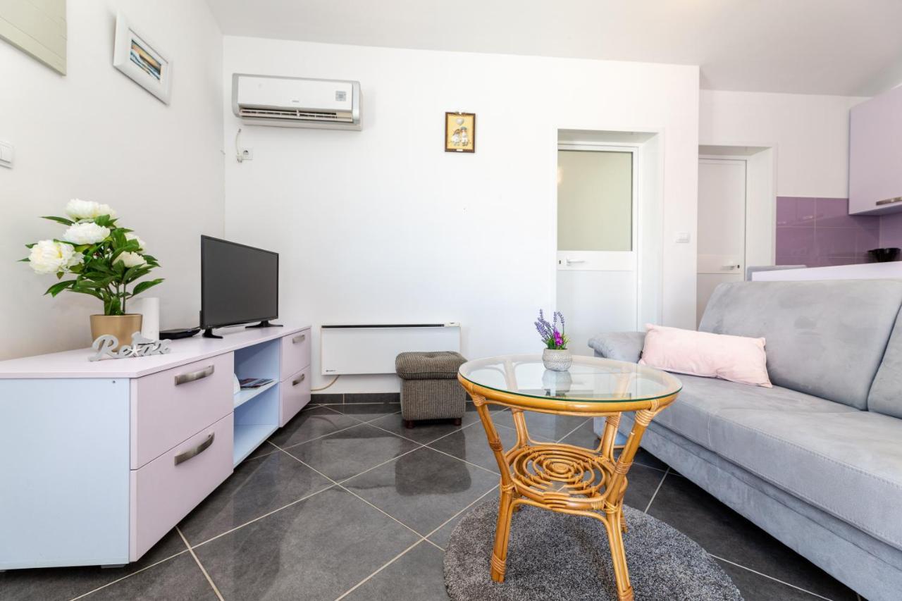 Apartmán Malinsummer Malinska