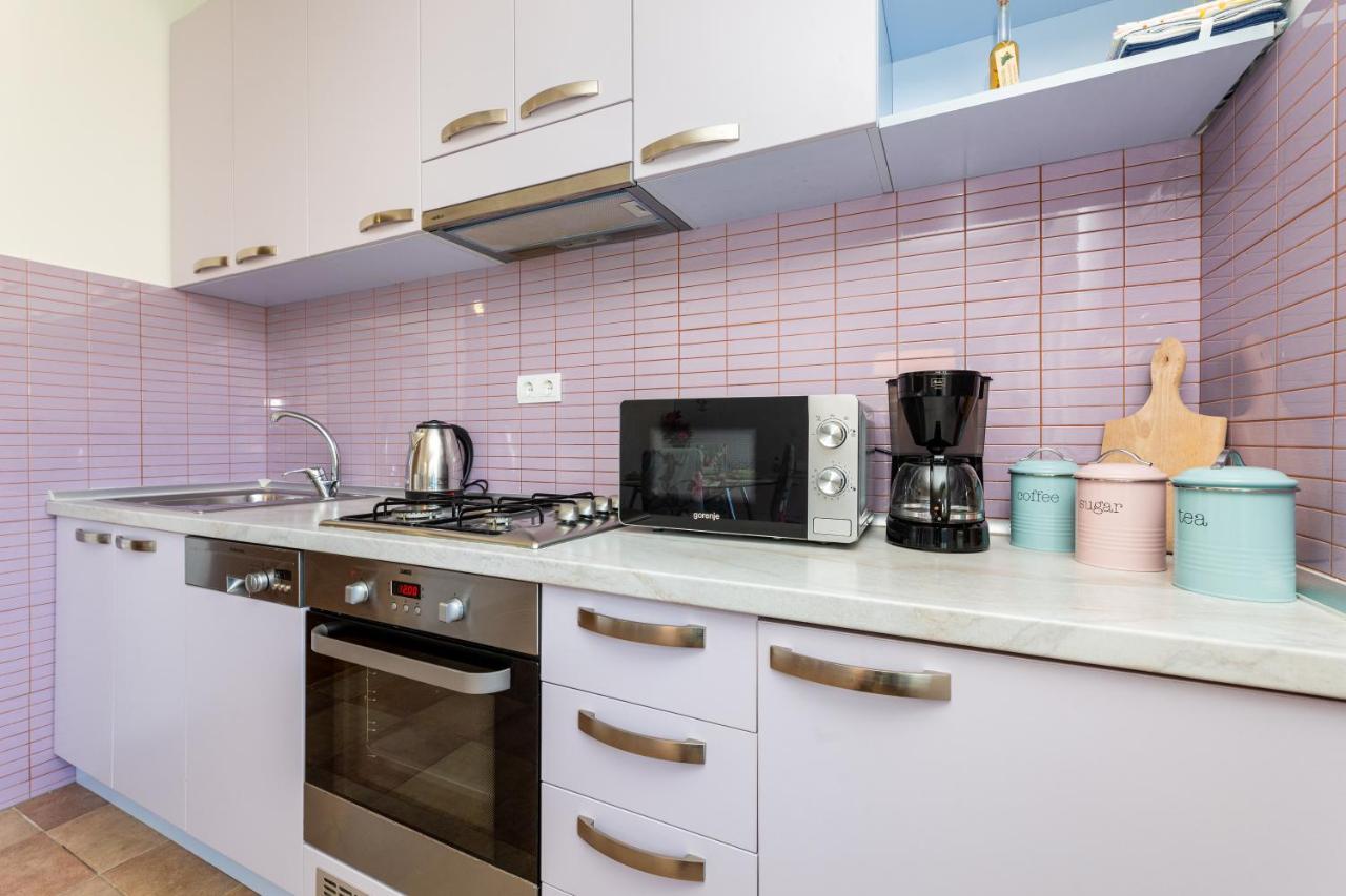 Malinsummer Apartmán *