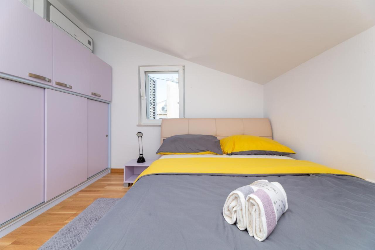Malinsummer Apartmán