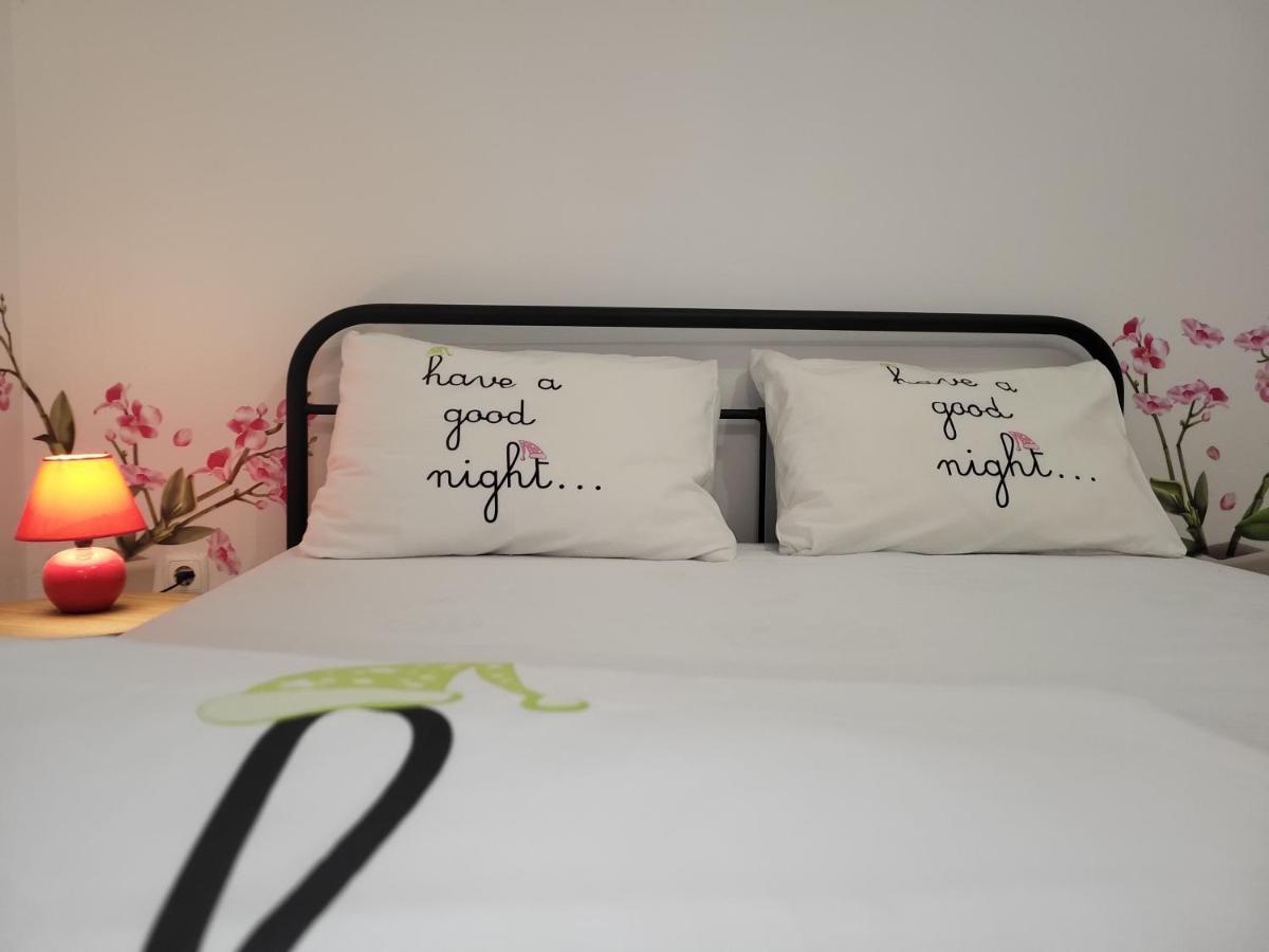 Apartmán Malinsummer